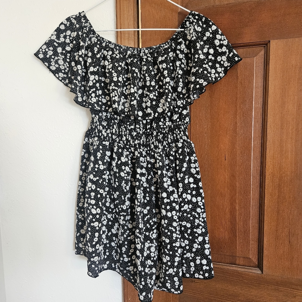 Shein Romper
